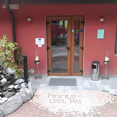 Agriturismo Monte Del Re San Pietro al Natisone Zewnętrze zdjęcie