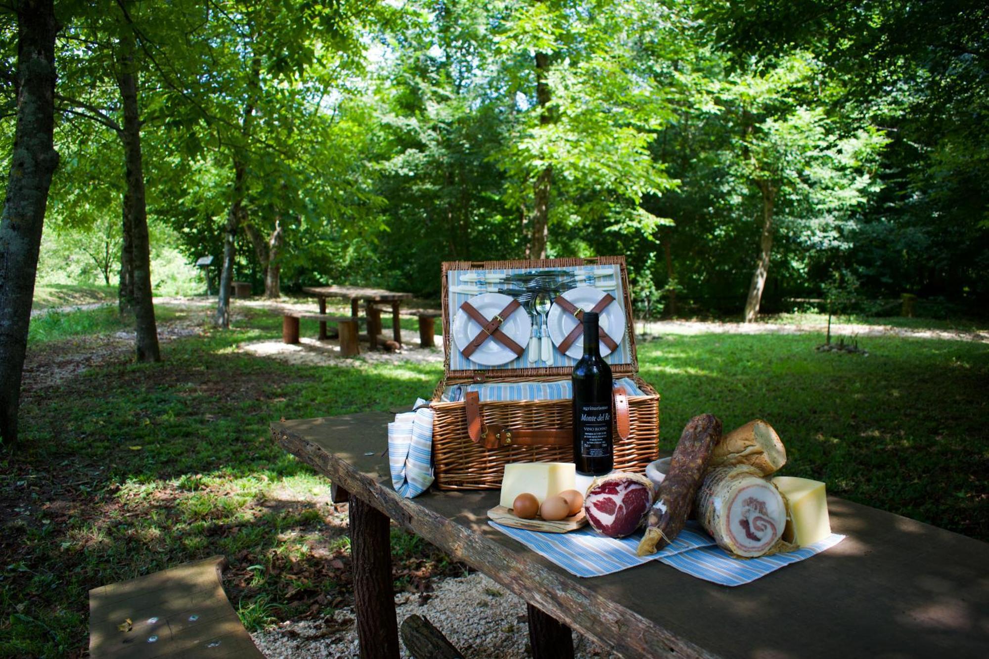 Agriturismo Monte Del Re San Pietro al Natisone Zewnętrze zdjęcie
