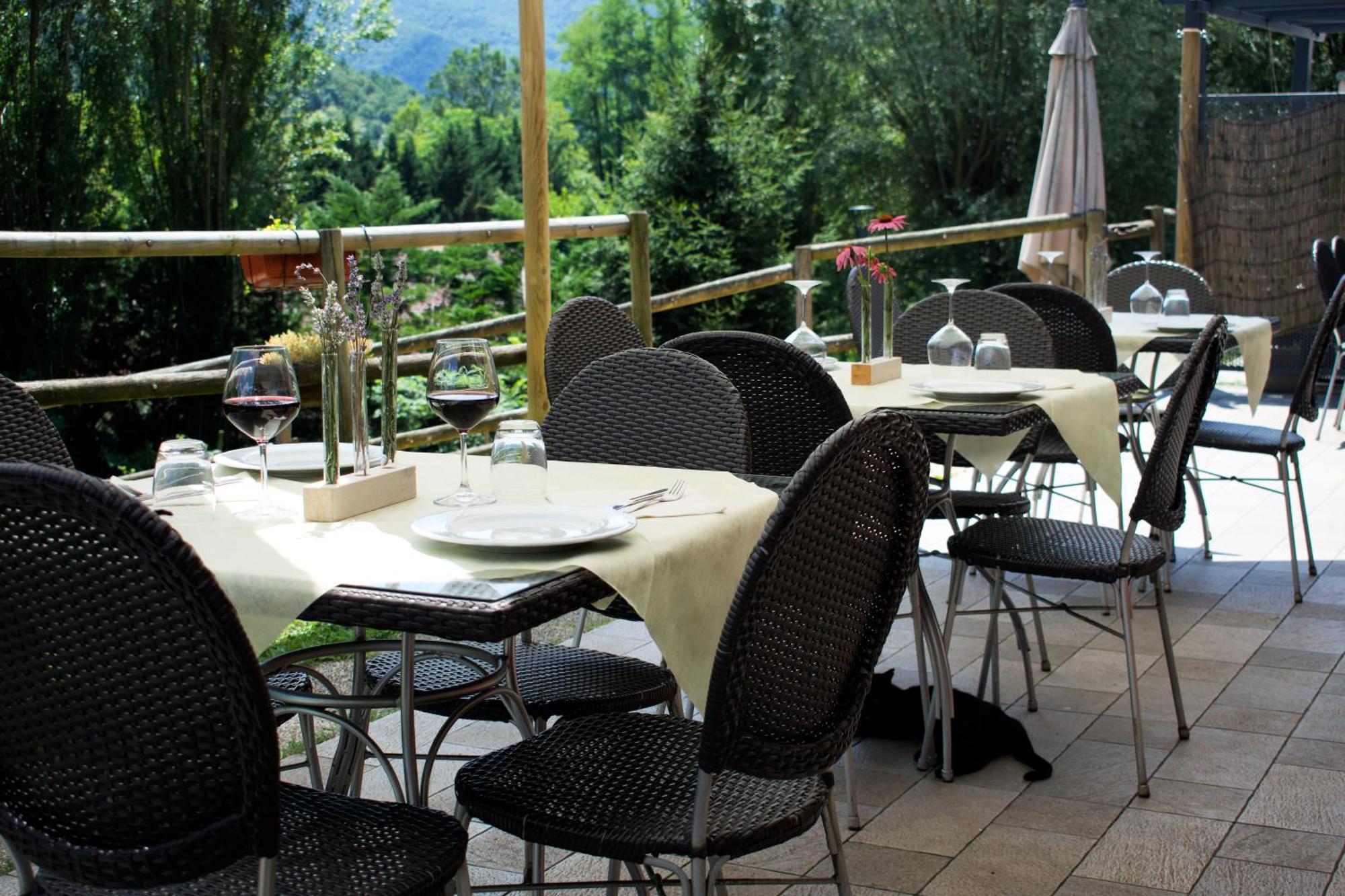 Agriturismo Monte Del Re San Pietro al Natisone Zewnętrze zdjęcie