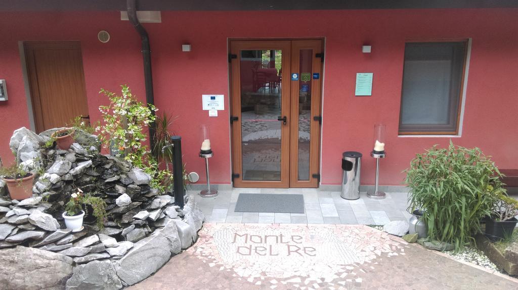 Agriturismo Monte Del Re San Pietro al Natisone Zewnętrze zdjęcie